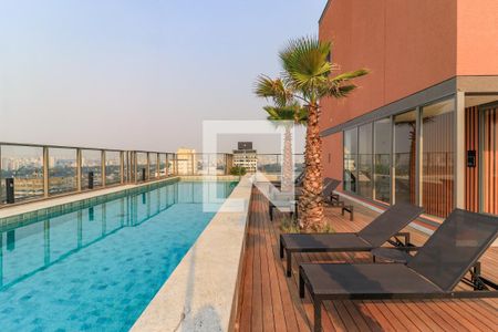 Apartamento para alugar com 73m², 2 quartos e 1 vagaPiscina