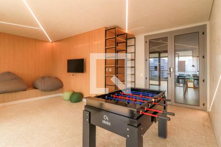 Apartamento para alugar com 73m², 2 quartos e 1 vagaÁrea comum