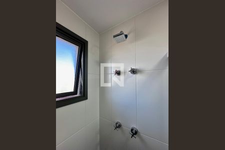 Apartamento para alugar com 73m², 2 quartos e 1 vagaBanheiro Social