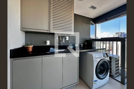 Apartamento para alugar com 73m², 2 quartos e 1 vagaÁrea de Serviço