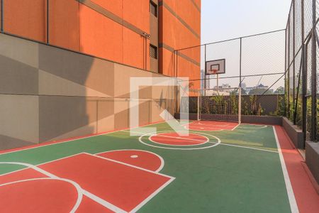 Apartamento para alugar com 73m², 2 quartos e 1 vagaQuadra