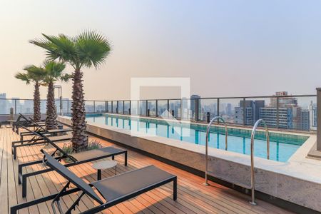 Apartamento para alugar com 73m², 2 quartos e 1 vagaPiscina