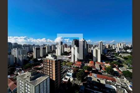 Apartamento para alugar com 73m², 2 quartos e 1 vagaVista