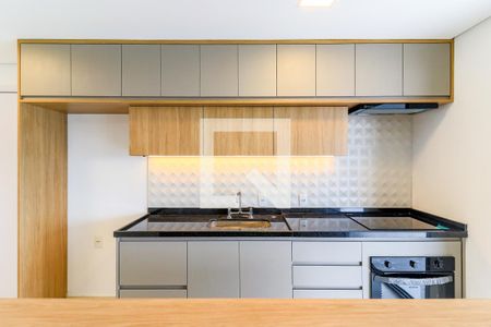 Apartamento para alugar com 73m², 2 quartos e 1 vagaCozinha