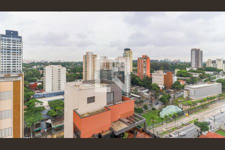 Apartamento para alugar com 73m², 2 quartos e 1 vagaVista da Suíte