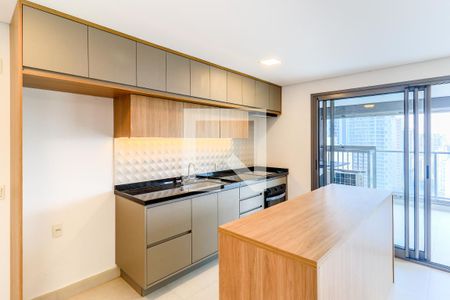 Apartamento para alugar com 73m², 2 quartos e 1 vagaCozinha