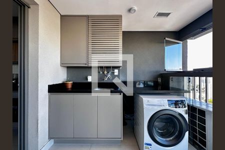 Apartamento para alugar com 73m², 2 quartos e 1 vagaÁrea de Serviço