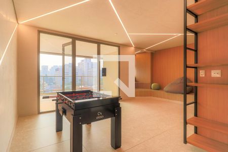 Apartamento para alugar com 73m², 2 quartos e 1 vagaÁrea comum
