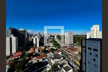 Apartamento para alugar com 73m², 2 quartos e 1 vagaVista