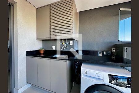 Apartamento para alugar com 73m², 2 quartos e 1 vagaÁrea de Serviço