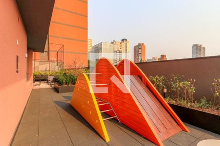 Apartamento para alugar com 73m², 2 quartos e 1 vagaPlayground