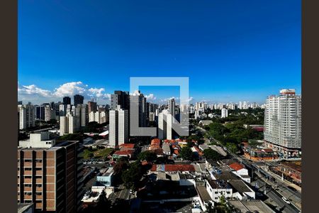 Apartamento para alugar com 73m², 2 quartos e 1 vagaVista