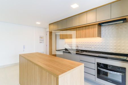 Apartamento para alugar com 73m², 2 quartos e 1 vagaCozinha