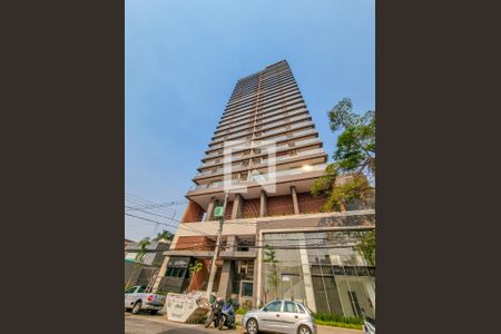 Apartamento para alugar com 73m², 2 quartos e 1 vagaFachada