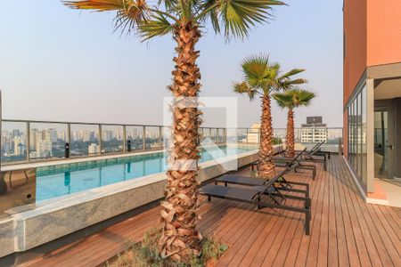 Apartamento para alugar com 73m², 2 quartos e 1 vagaPiscina