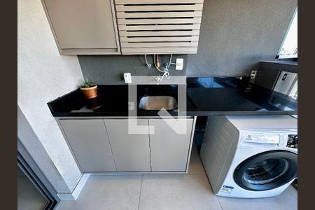 Apartamento para alugar com 73m², 2 quartos e 1 vagaÁrea de Serviço