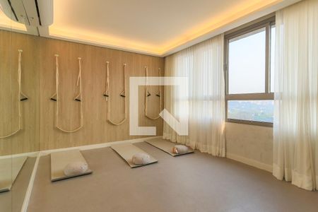 Apartamento para alugar com 73m², 2 quartos e 1 vagaÁrea comum