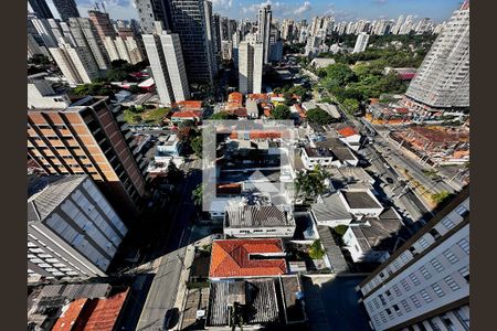Apartamento para alugar com 73m², 2 quartos e 1 vagaVista