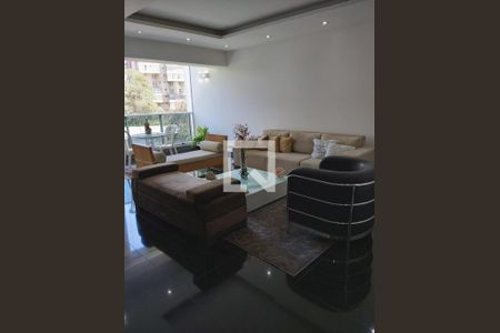 Apartamento à venda com 135m², 3 quartos e 2 vagasFoto 04