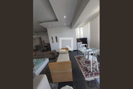 Apartamento à venda com 135m², 3 quartos e 2 vagasFoto 09
