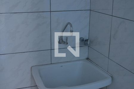 Casa à venda com 259m², 6 quartos e 4 vagasÁrea de Serviço