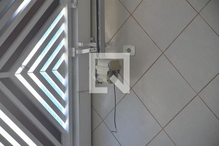 Casa à venda com 259m², 6 quartos e 4 vagasÁrea comum