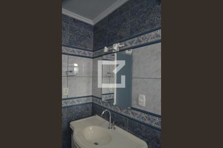 Casa à venda com 259m², 6 quartos e 4 vagasBanheiro