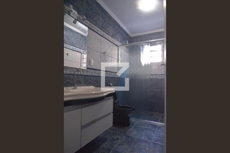 Casa à venda com 259m², 6 quartos e 4 vagasBanheiro