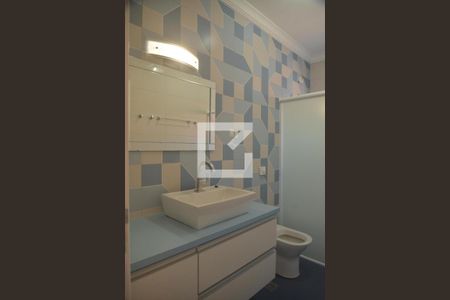 Casa à venda com 259m², 6 quartos e 4 vagasBanheiro 2