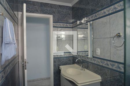 Casa à venda com 259m², 6 quartos e 4 vagasBanheiro