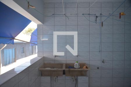 Casa à venda com 259m², 6 quartos e 4 vagasÁrea de Serviço 2