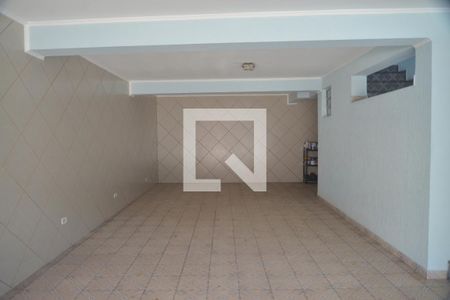 Casa à venda com 259m², 6 quartos e 4 vagasÁrea comum