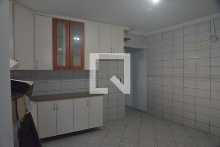 Casa à venda com 259m², 6 quartos e 4 vagasCozinha