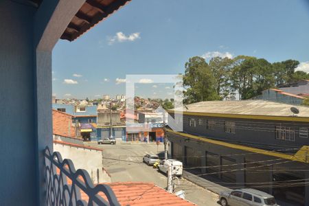 Casa à venda com 259m², 6 quartos e 4 vagasVaranda - Quarto 4