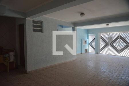 Casa à venda com 259m², 6 quartos e 4 vagasÁrea comum