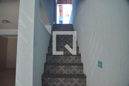 Casa à venda com 259m², 6 quartos e 4 vagasÁrea comum