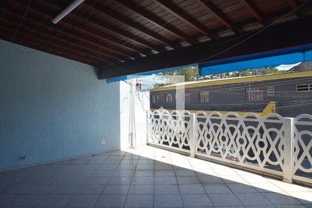 Casa à venda com 259m², 6 quartos e 4 vagasÁrea comum