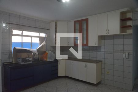 Casa à venda com 259m², 6 quartos e 4 vagasCozinha