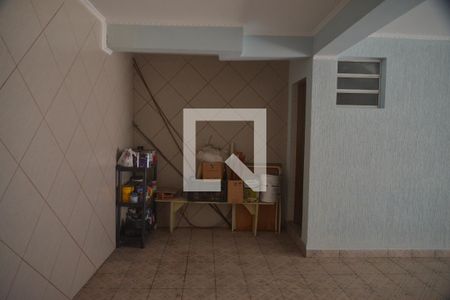 Casa à venda com 259m², 6 quartos e 4 vagasÁrea comum