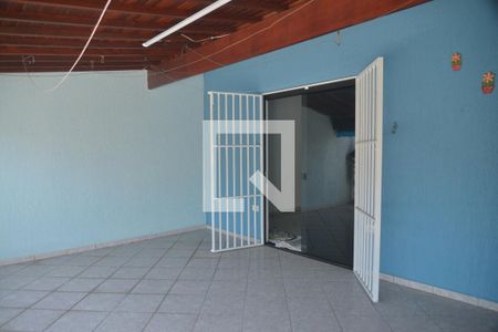 Casa à venda com 259m², 6 quartos e 4 vagasÁrea comum