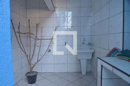 Casa à venda com 259m², 6 quartos e 4 vagasÁrea de Serviço