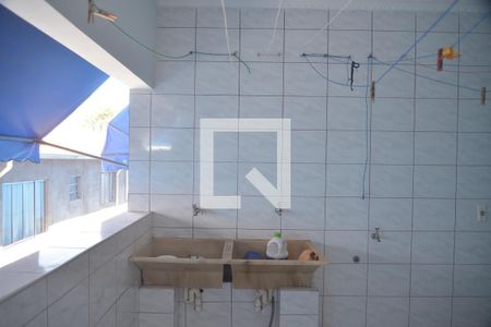 Casa à venda com 259m², 6 quartos e 4 vagasÁrea de Serviço 2