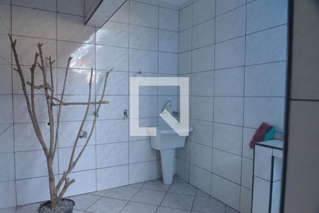 Casa à venda com 259m², 6 quartos e 4 vagasÁrea de Serviço