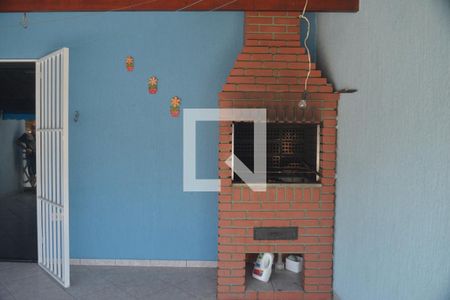 Casa à venda com 259m², 6 quartos e 4 vagasÁrea comum