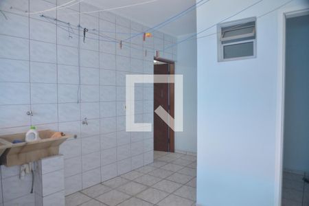 Casa à venda com 259m², 6 quartos e 4 vagasÁrea de Serviço 2