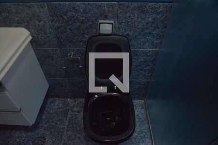 Casa à venda com 259m², 6 quartos e 4 vagasBanheiro