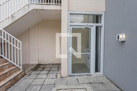 Apartamento à venda com 50m², 2 quartos e 1 vagaEntrada 