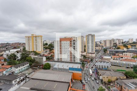 Apartamento à venda com 50m², 2 quartos e 1 vagaVista do quarto 2 