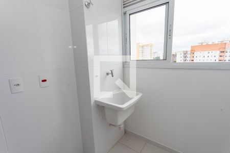 Apartamento à venda com 50m², 2 quartos e 1 vagaÁrea de serviço 