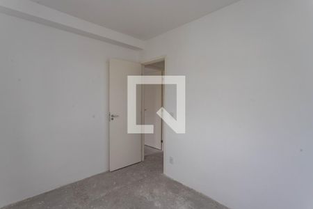 Apartamento à venda com 50m², 2 quartos e 1 vagaQuarto 2 